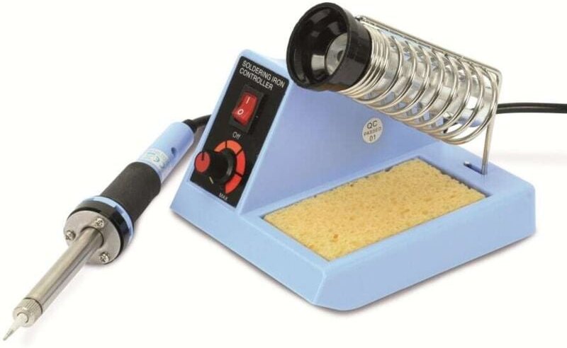 DAYTOOLS Löt-Starterset LS-99KIT