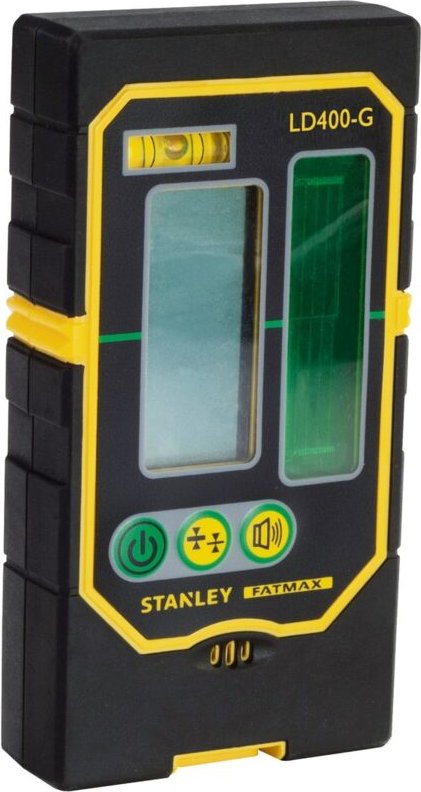 Stanley - Werkzeug - Empfänger für grüne rotierende Laser FMHT1-74266