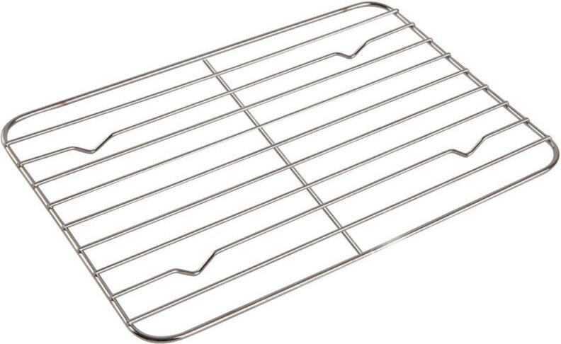Grill grates for baking cooling and decoration