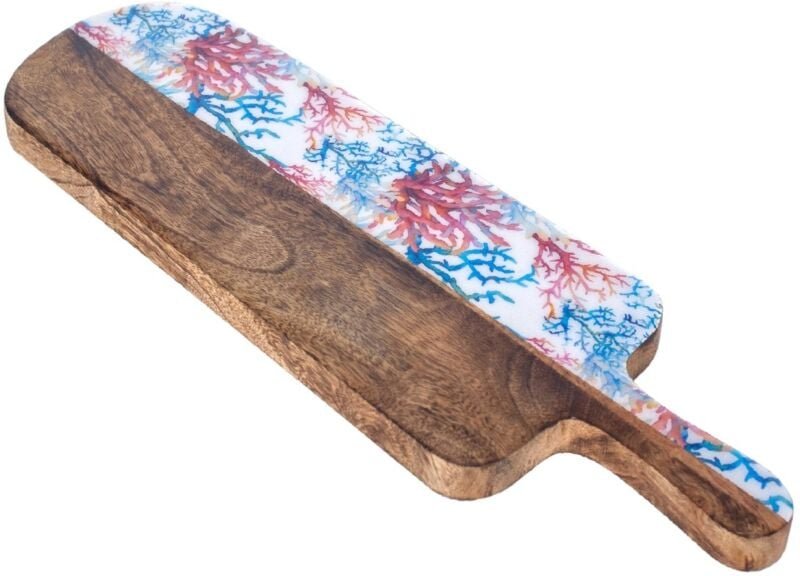 Signes Grimalt - Küchentisch cort -tabelle coor -kosten und blaue talle 15x49x2CM 25198