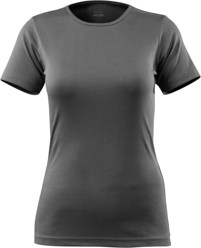 Mascot T-Shirt ARRAS CROSSOVER Damen 51583 Gr. XL dunkelanthrazit