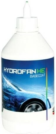 Lechler Tinta Base Hydrofan Hf483 Pearl White Lt 0,25