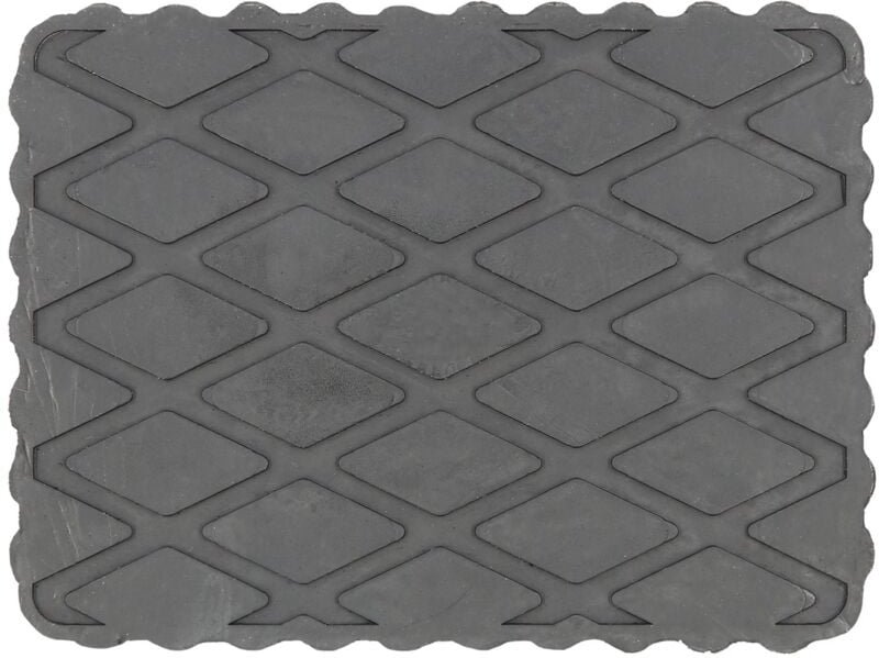 Thumbnail - Gummiauflage 05 für Hebebühnen, 160 x 120 x 80 mm