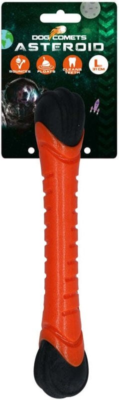 Hundekometen asteroid orange l