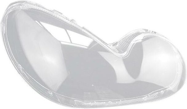 Thumbnail - Woosien - Für 2003-2007 Auto Rechte Seite Scheinwerfer Klare Linse Abdeckung Kopf Licht Lampe Lampenschirm Shell