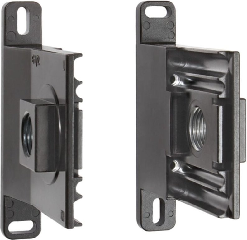 Wandkonsole mit Anschlussgewinde g 1/2, für »futura«, bg 2 - Riegler