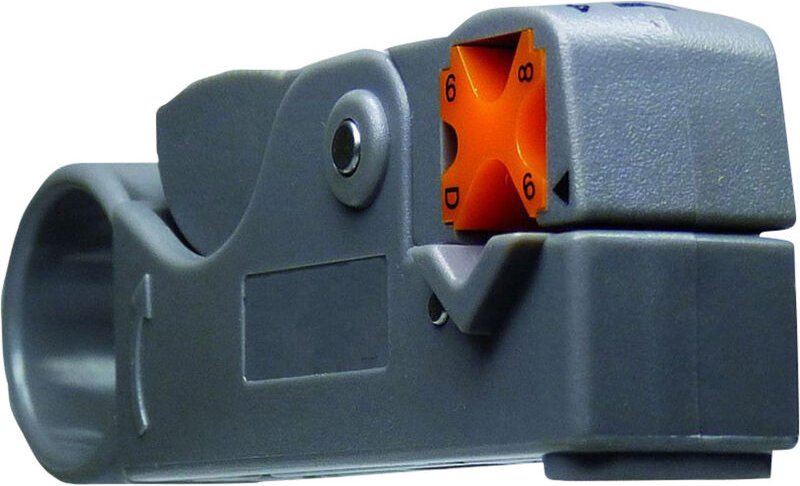 Yamaichi - Y-CONTOOL-20 Y-CONTOOL-20 Kabelentmanteler Geeignet für Rundkabel