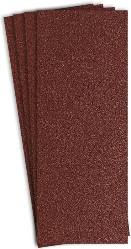 Ps 22 k Streifen kletthaftend, 70 x 125 mm Korn 120 100 Stk - Klingspor