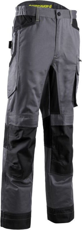 Arbeitshose BARU - Grau M - FR (42/44)