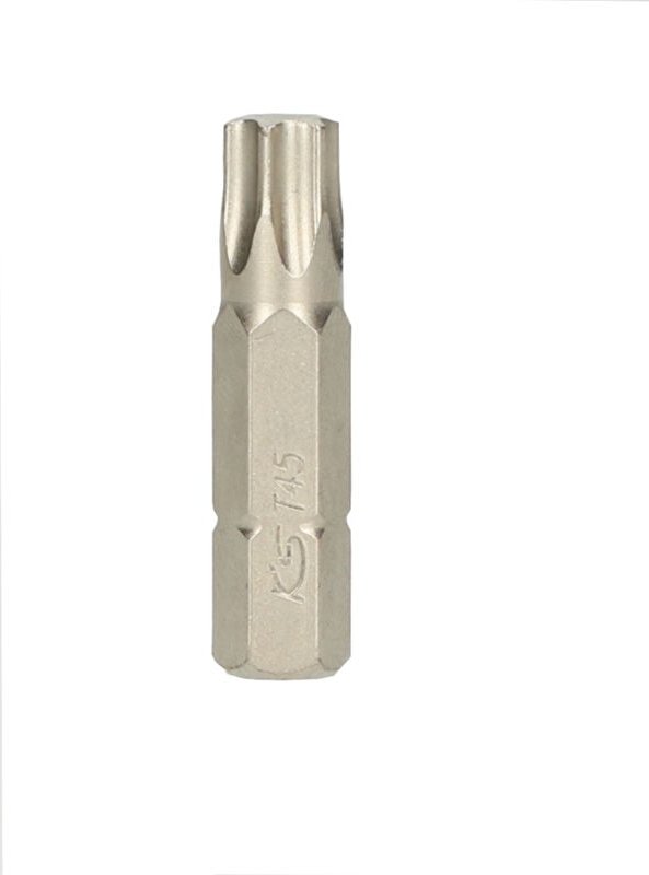 Thumbnail - Schlagbit für TORX® T45 Schraubendreheraufsatz