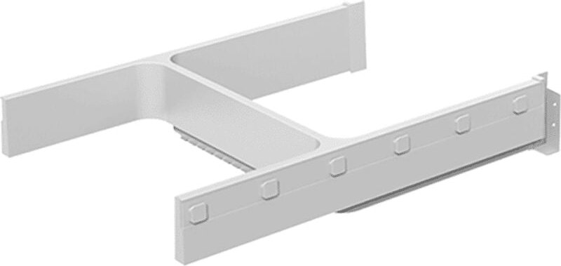 Hettich Badezimmer-Rahmenset, Banio, 9153385, für Schubkasten, Korpusb.min. 600mm