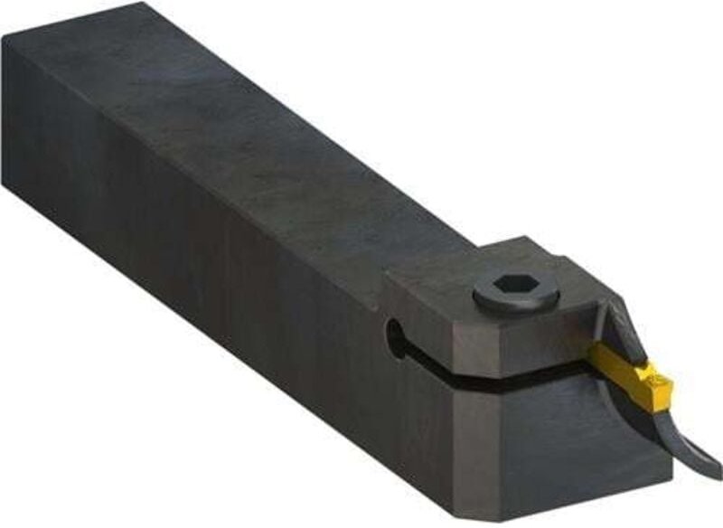 Planeinstech-Werkzeug iso GL3-S2020KFR-12-L035027 Einstechtiefe 12mm Rechtslauf