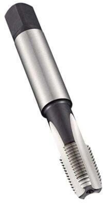 Dormer - Maschinengewindebohrer-ANSIC E714 npt 3/8 Zollx18 hss-e-pm Blank 1,5XD Normal