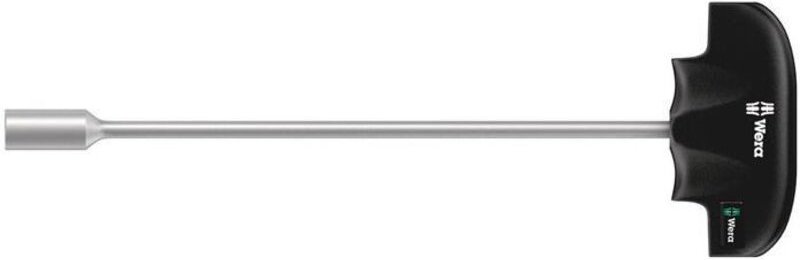 Thumbnail - Sechskant-Steckschlüssel T-Griff 7,0x230mm - Wera