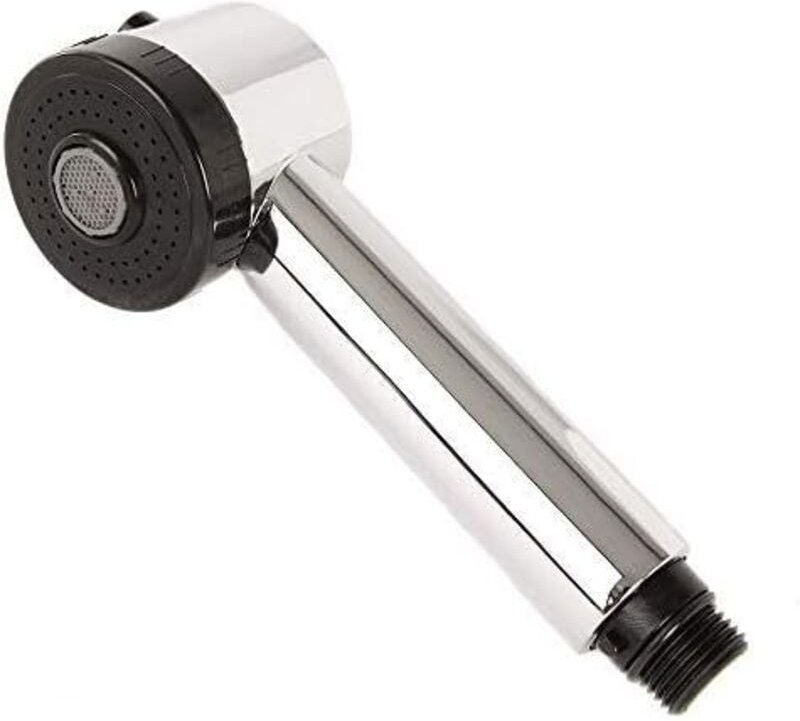 Ahlsen Sprinkler-Duschkopf-Duscharmatur für Küchenarmatur 177 53 mm