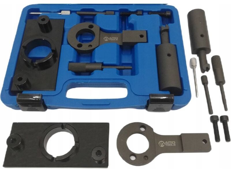 STEUERUNGS-LOCKIERWERKZEUG OPEL Antara 2.0 CDTI ecoFLEX