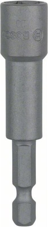 Bosch - Steckschlüssel, 65 x 10 mm, m 6, Tiefenanschlag -2608550561