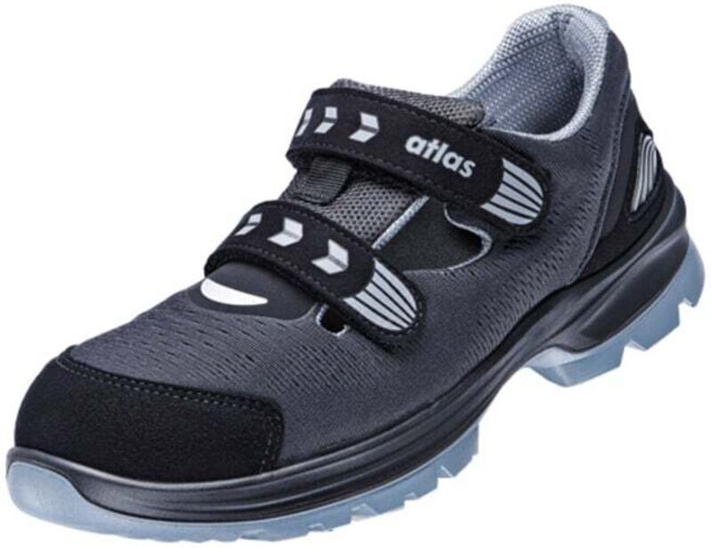 Sandale Ergo-Med 1605 xp esd S1P, Weite 14 Größe 42 - Atlas