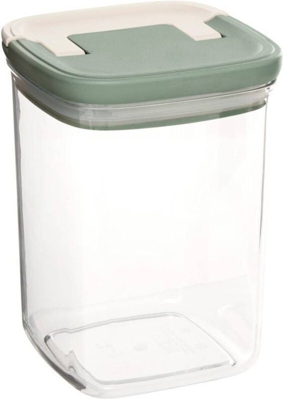 Aufbewahrungsbox lock 1,1l aus kunststoff - 5five