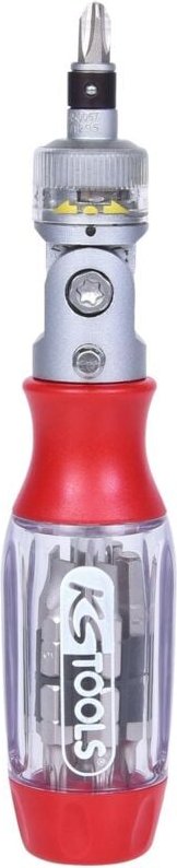 Thumbnail - KS-Tools 911.2470 1/4" Ratschen-Bit-Schraubendre