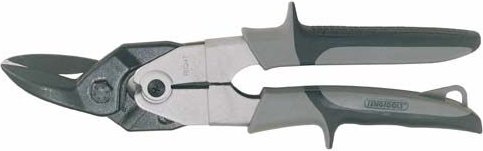 Blechschere, gerade/rechts Tengtools 491