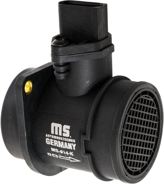 Durchflussmesser Audi, Skoda, Seat, Vw