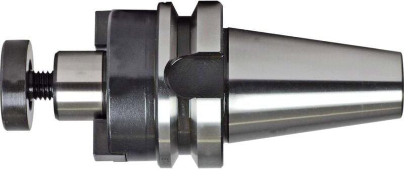 FP - Fortis Aufsteckfräserdorn JISB6339AD A100 BT50-22 mm