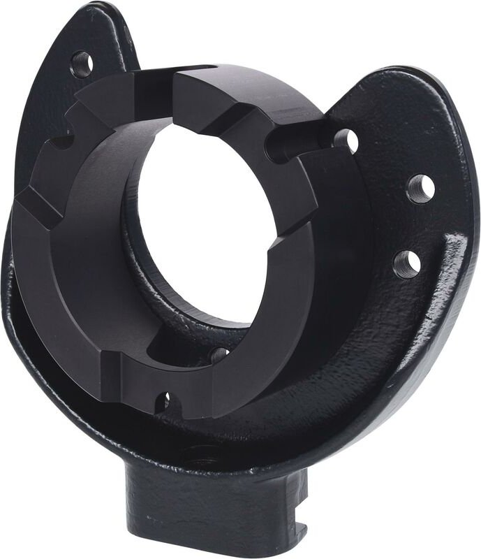 KS TOOLS Federhalter für Mercedes C-Klasse und E-Klasse