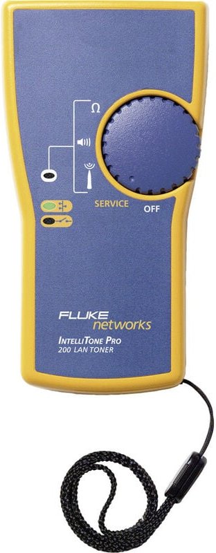 Flukenetworks - Tongenerator 4586079 Fluke Networks MT-8200-61-TNR Netzwerk