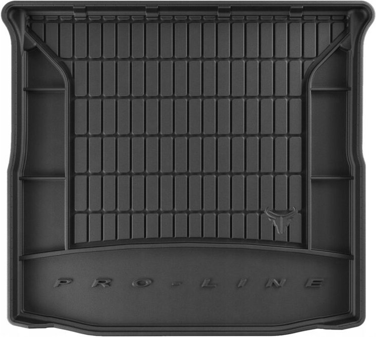 Thumbnail - Gummi Kofferraummatte Einsatz Teppich Mitsubishi Outlander 3 2012-2022 TM mit