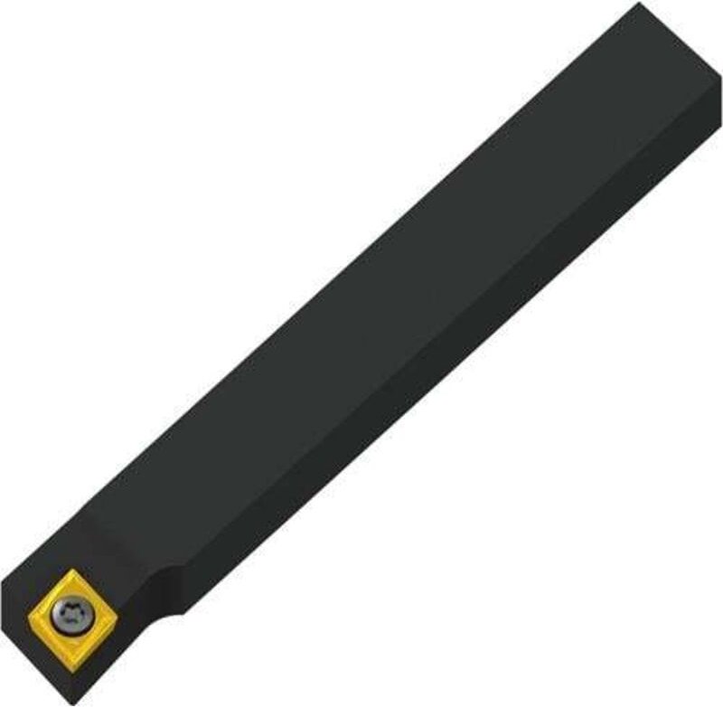 Drehwerkzeughalter ISO SCLCR 1616 K 09-S Funkt.-Länge 125mm Rechtslauf PRAMET