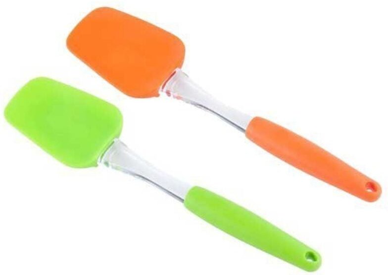 Silikonspachtel/löffel Kinghoff Kh-4626