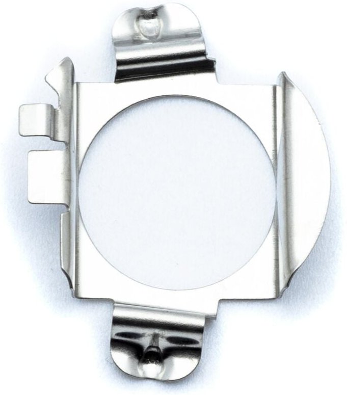 Montageadapter für H7-LED-Lampe AUDI BMW FORD JAGUAR MERCEDES NISSAN OPEL SAAB SKODA