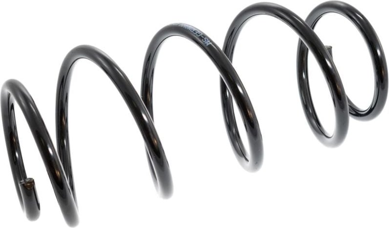 Vordere Aufhängungsfeder Opel Corsa C (X01)