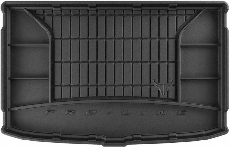 Kofferraummatte Gummieinsatz KIA Stonic ab 2017- TM g