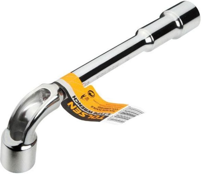 Doppelrohrschlussel 8mm Tolsen