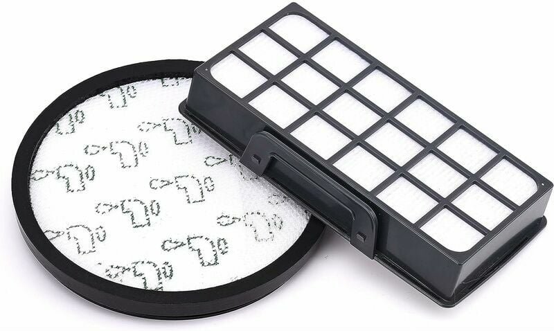 Filter für Rowenta Silence Force Cyclonic 4Aaaa Ro7647Ea Ro7663Ea Ro7676Ea Ro7681Ea (Modell Ro76Xx) Staubsauger Ersatzfi...