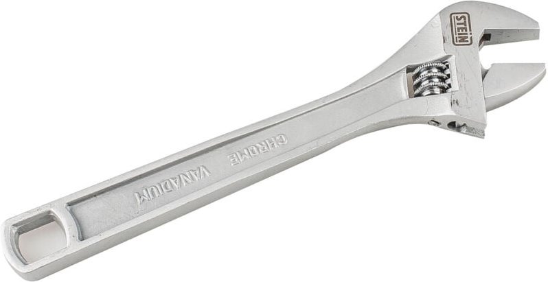 Stein Chrom-Vanadium-Schraubenschlüssel 10 Zoll 250 mm