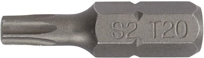 Bit P829159 1/4 Zoll t 6 Länge 25 mm - Promat