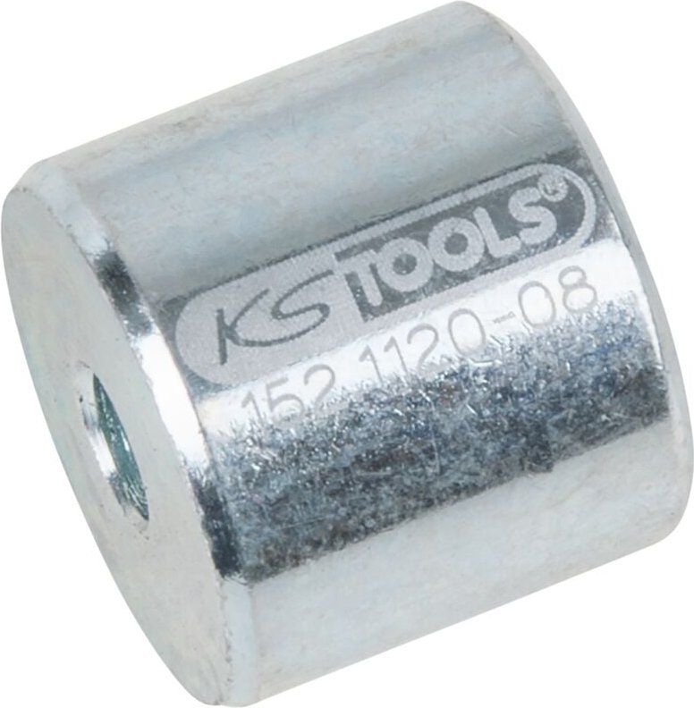 Stopper für Reibahlen