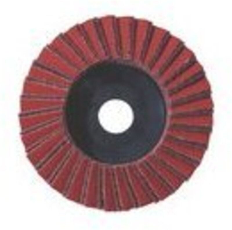 Kombi-Lamellen Schleifteller Metabo 125mm grob