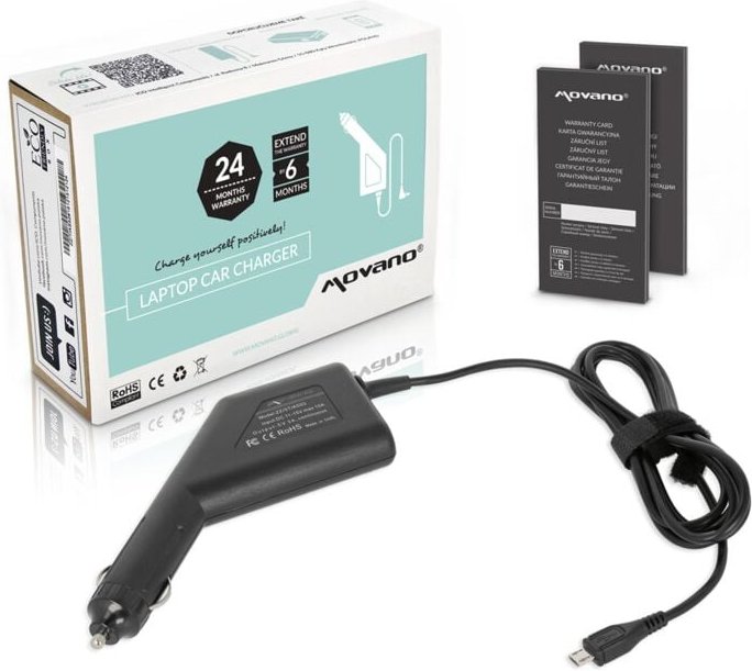 Netzteil Autoladegerät 5V 3A MicroUSB 15W