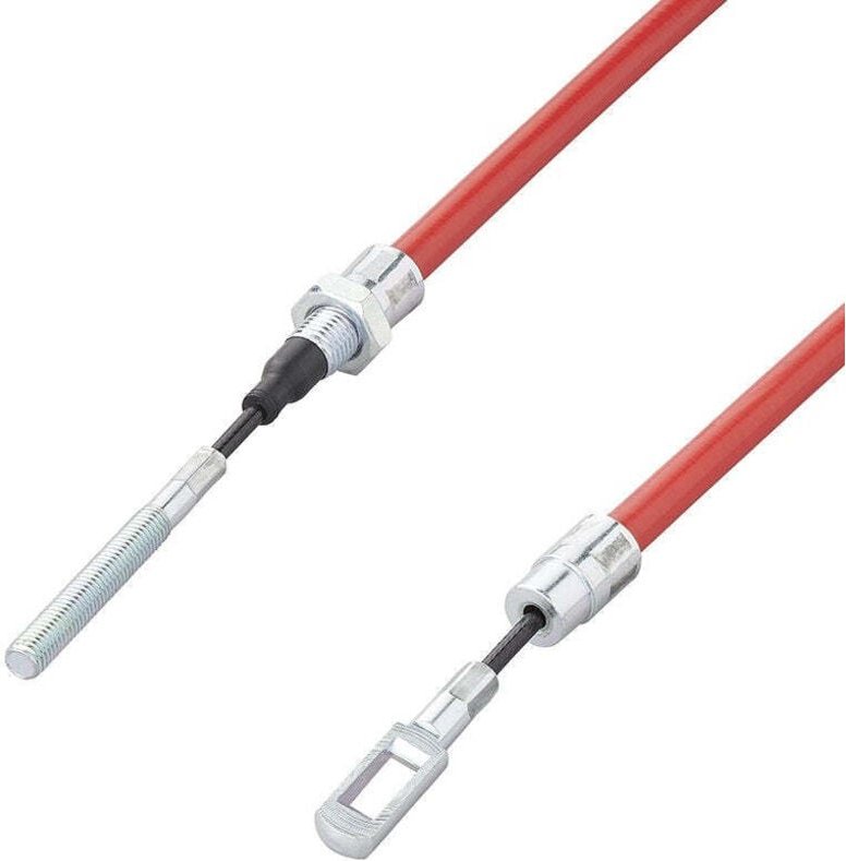Bremskabel mit ose passend fur al ko hl1040gl1265 2088800406