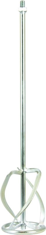 Mörtel-Rührer, verzinkt mg 120 Eibenstock