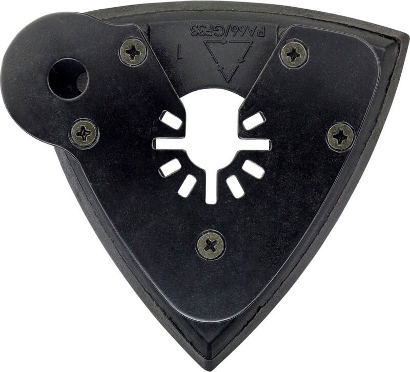 DT20700-QZ DT20700 Schleifplatte 1 Stück 1 St. - Dewalt