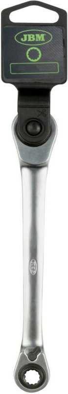 JBM15516 4-in-1-Ratschenschlüssel (14–15 mm × 9–11 mm)