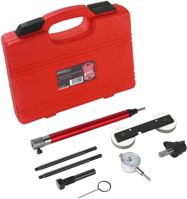 KD12535 Motorsteuergerät-Sperre VW / AUDI / SKODA