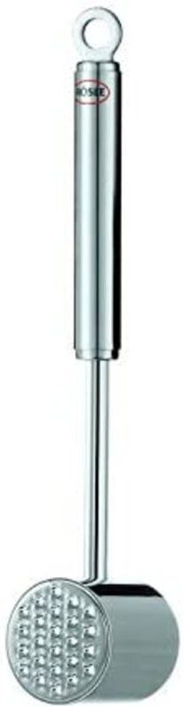Rösle Fleischhammer Edelstahl
