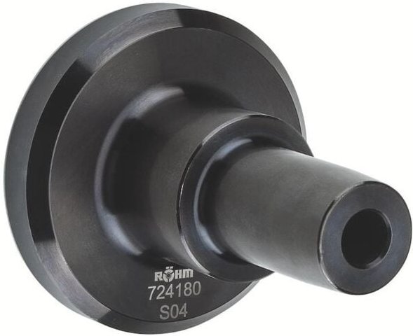 Röhm Montagedorn-Spannsätze KFS/MFS für Größe 4 - 724180