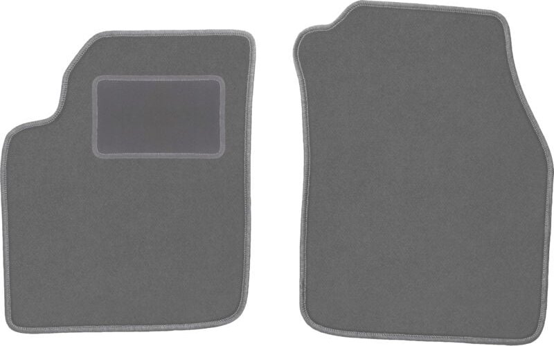 Fußmatten vorne: Ford Ka MK1 Fließheck (1998-2006)